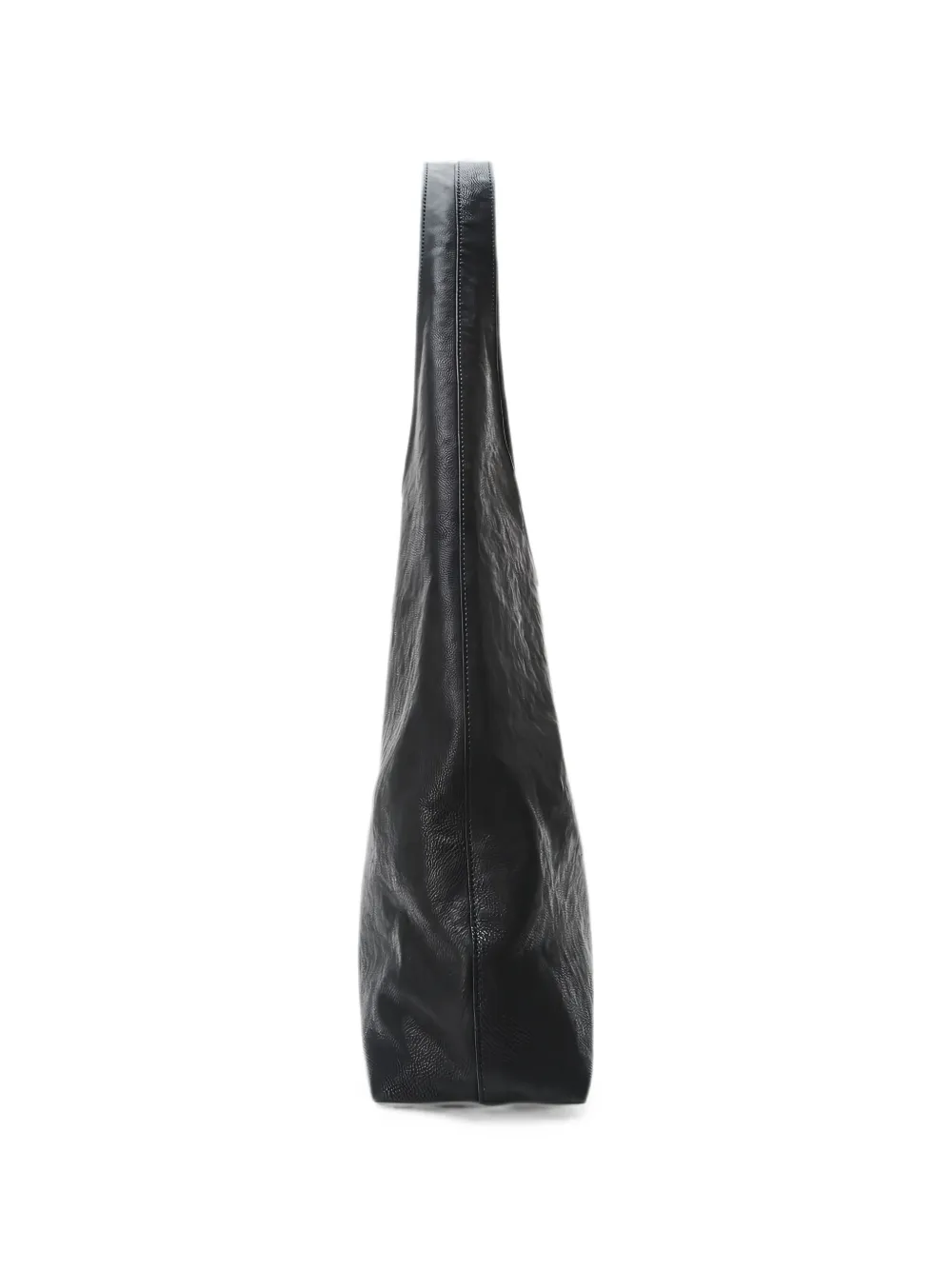 Alexander Wang Pike ショルダーバッグ L | ブラック | FARFETCH JP