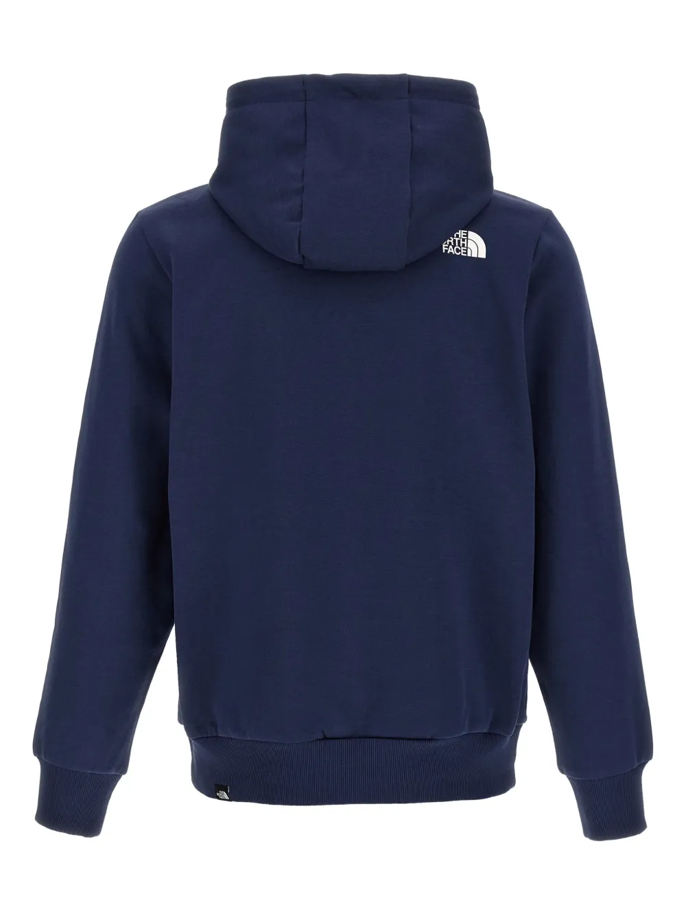 The North Face logo-print hoodie | Hoodies | Image 2