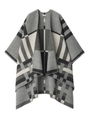 Burberry（バーバリー）ウィメンズ ケープ - FARFETCH