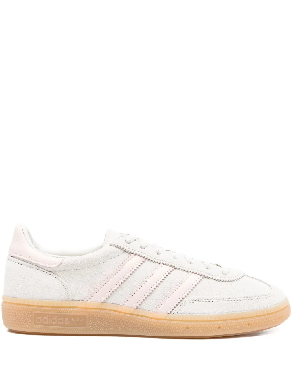 Adidas Handball Spezial suede sneakers Grey