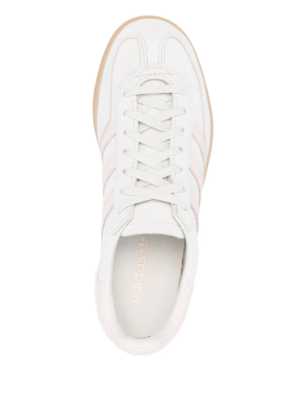 adidas Handball Spezial suede sneakers Grey