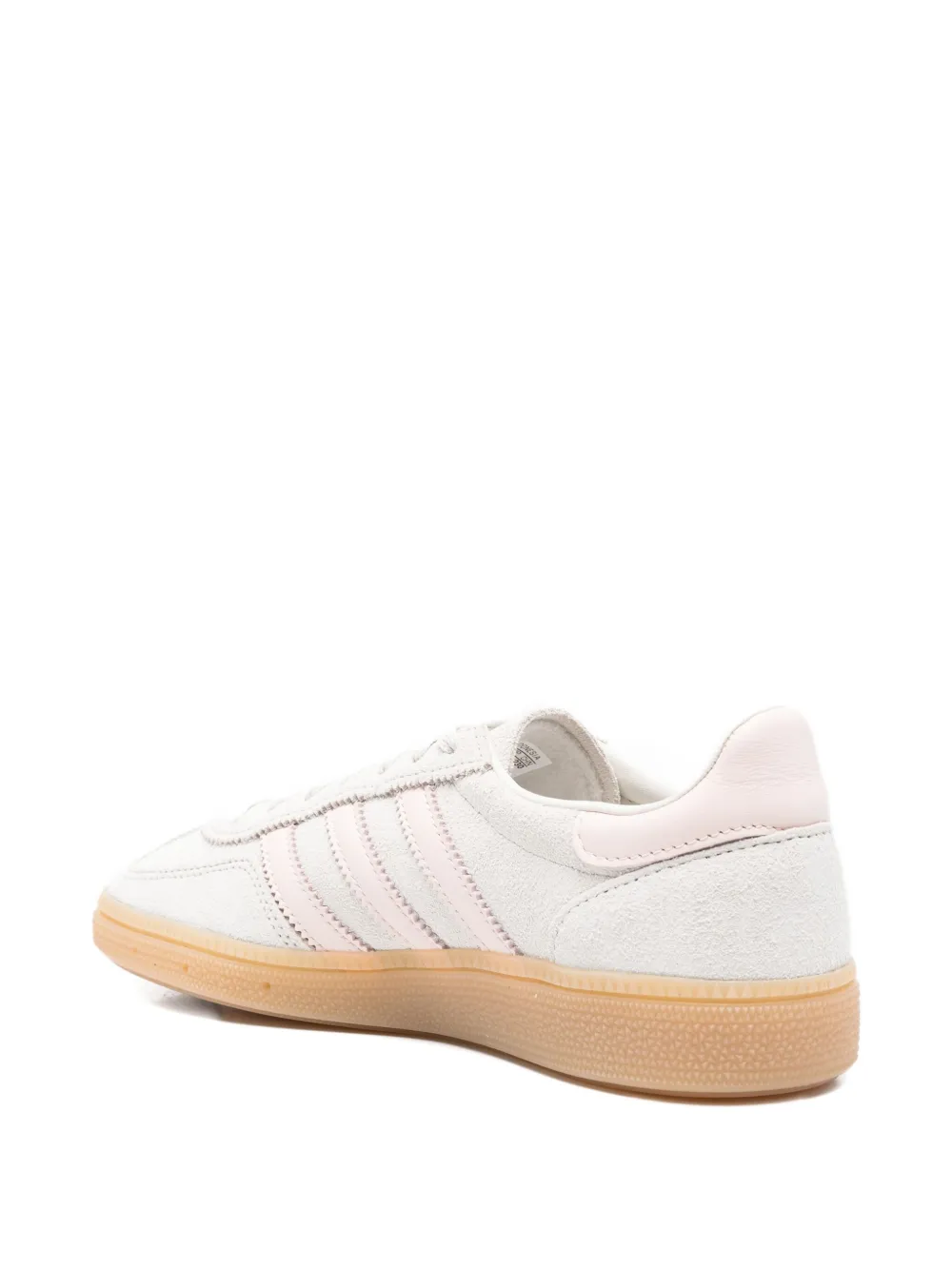 adidas Handball Spezial suede sneakers Grey
