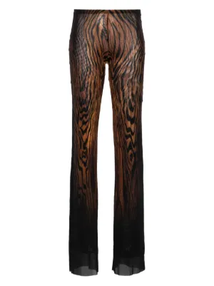 Jean Paul Gaultier（ジャンポール・ゴルチエ）パンツ｜Farfetch