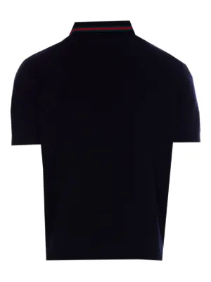 Playeras tipo polo de Gucci Moda para hombre FARFETCH