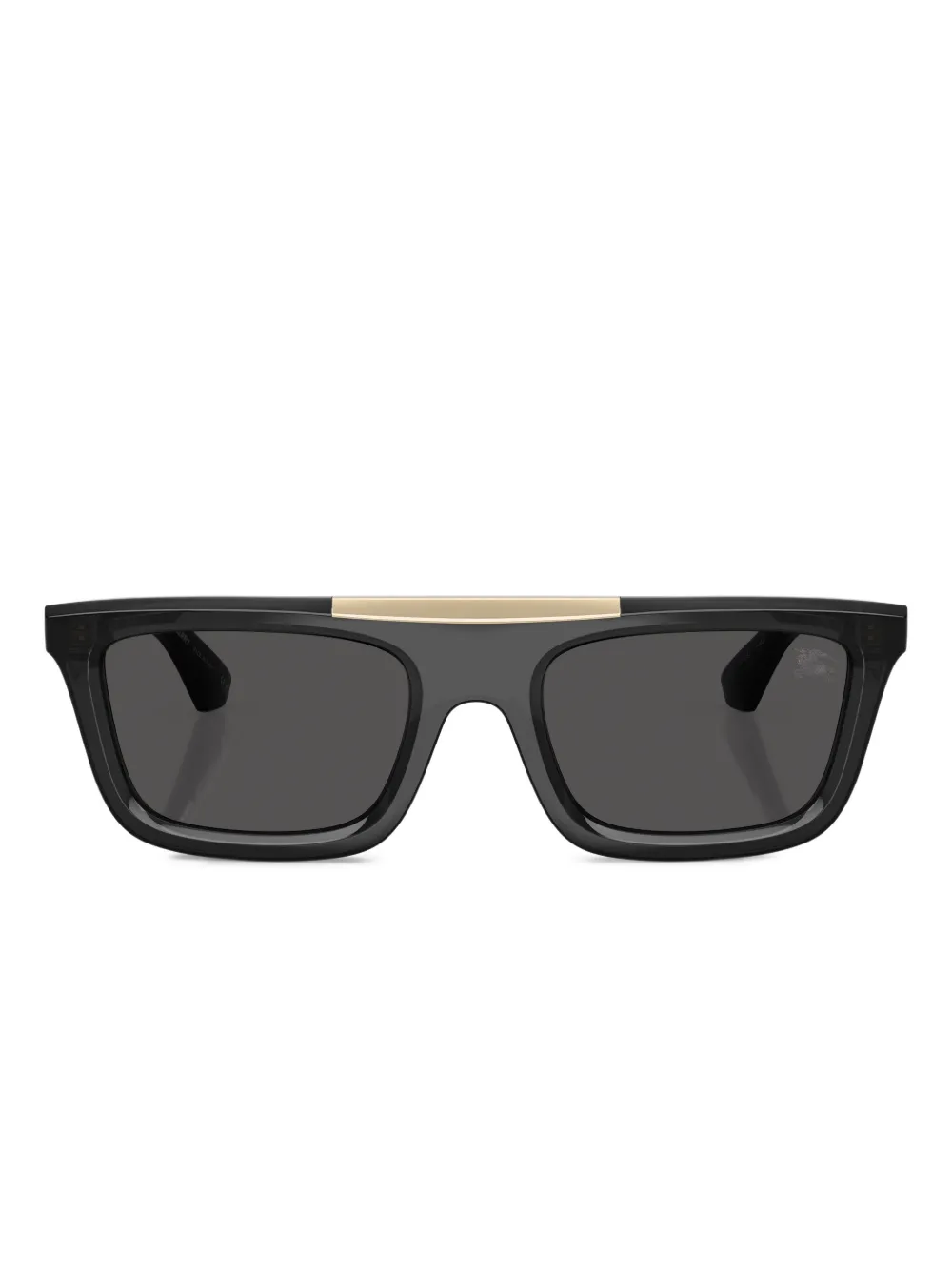 Burberry Eyewear square-frame sunglasses | Grey | Image 1