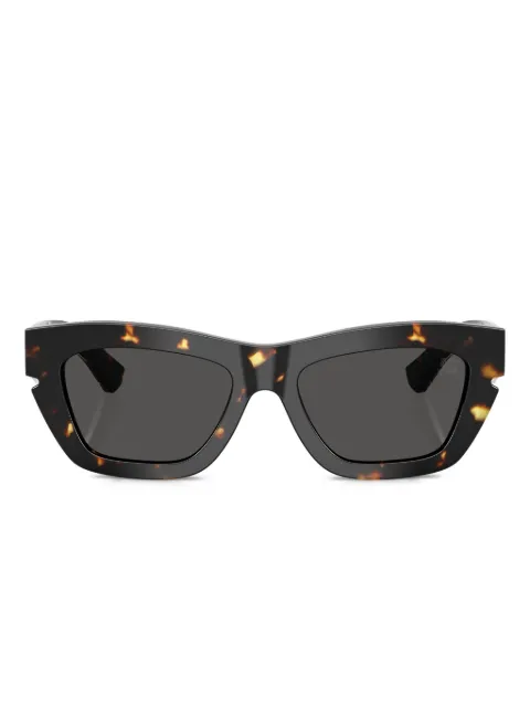 Burberry Eyewear square-frame sunglasses