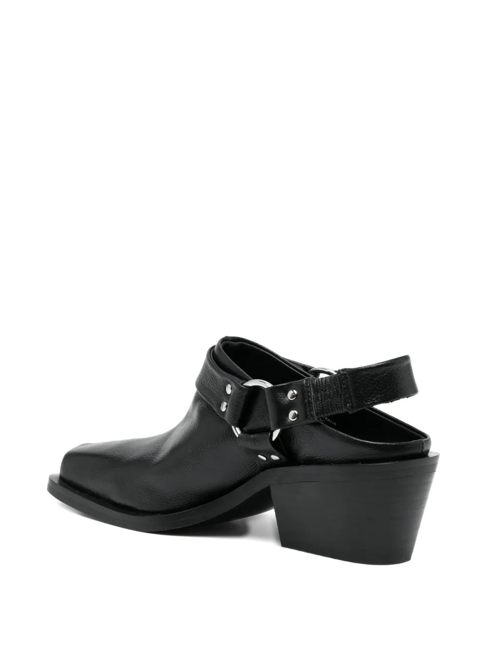 Senso 50 mm Kaden I pumps Zwart