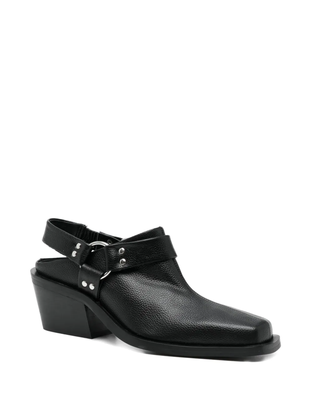 Senso 50 mm Kaden I pumps Zwart