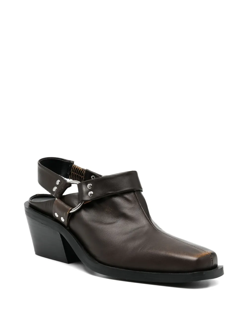 Senso 60mm Kaden Ii Pumps In Multi