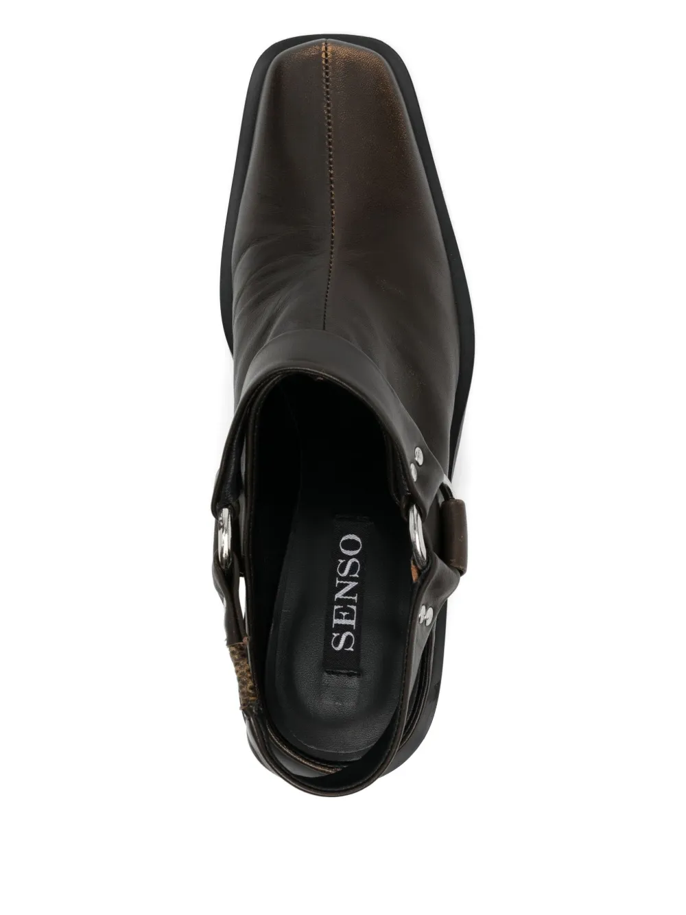 Senso 60mm Kaden Ii Pumps In Multi