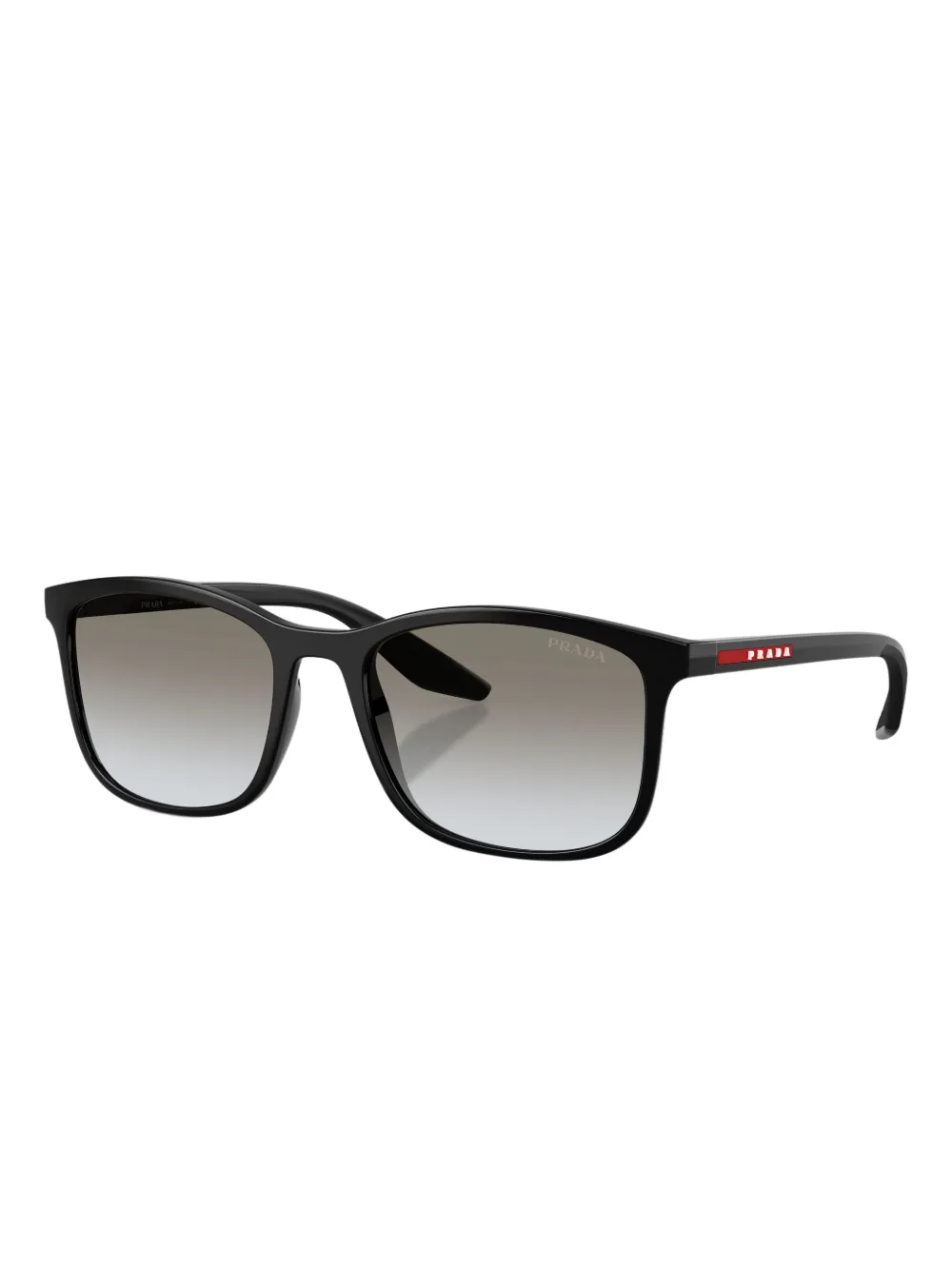 Prada Linea Rossa square-frame sunglasses | Image 2