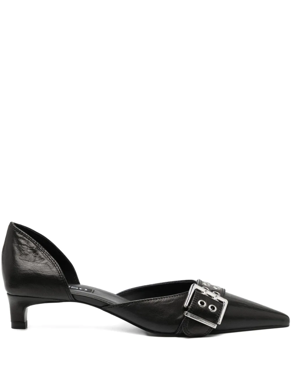 Senso 40 mm Hilda I pumps Zwart