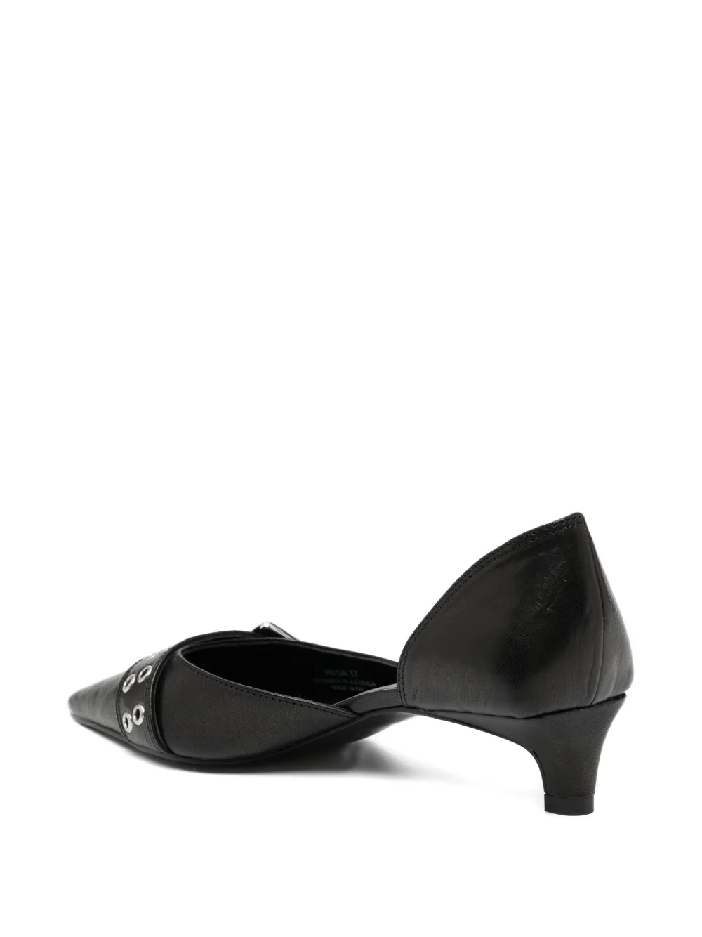 Senso 40 mm Hilda I pumps Zwart