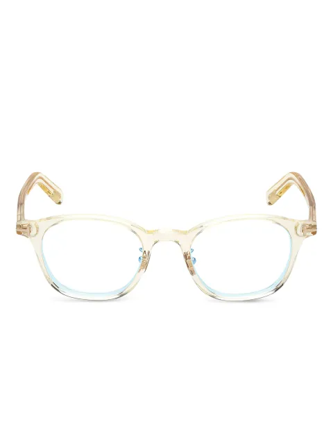 TOM FORD Eyewear square-frame glasses