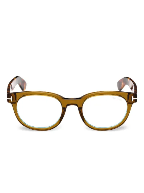 TOM FORD Eyewear square-frame glasses
