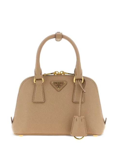 Prada Promenade Saffiano mini bag 