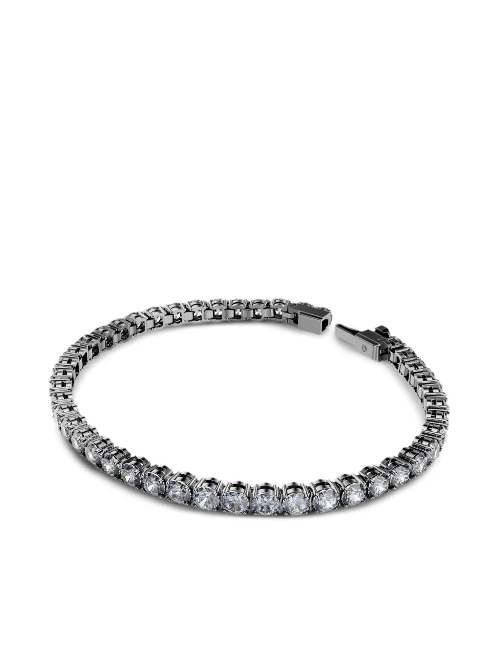 Swarovski tennis bracelet