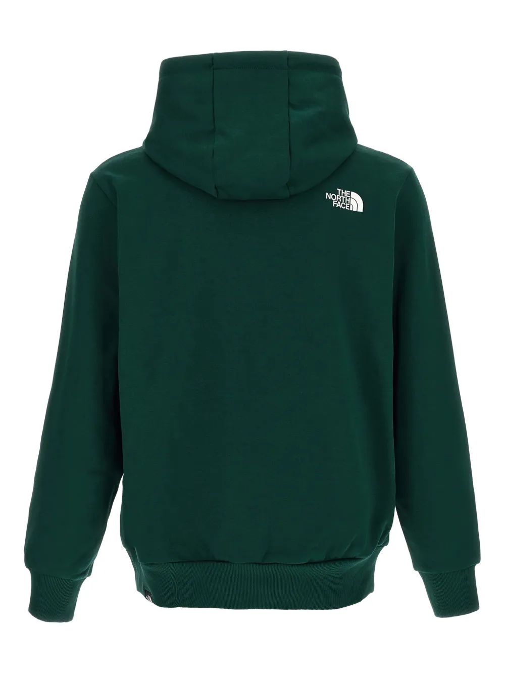 The North Face logo-print hoodie | Hoodies | Image 2