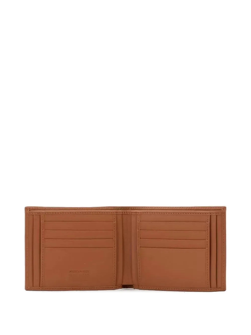  Alviero Martini 1° Classe Cartera Con Mapa Estampado - Neutro 