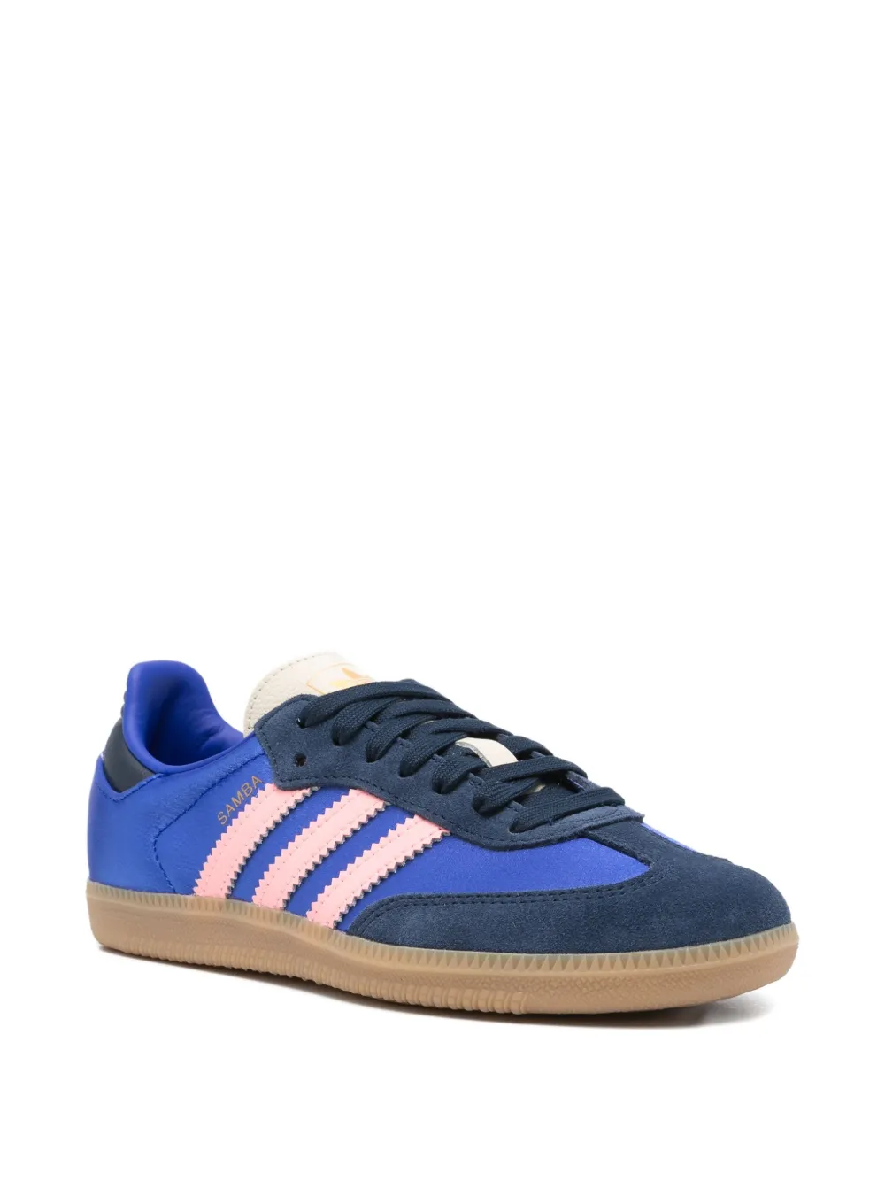adidas Samba OG low-top sneakers | Low-Tops | Image 2