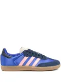adidas Samba OG low-top sneakers - Blue