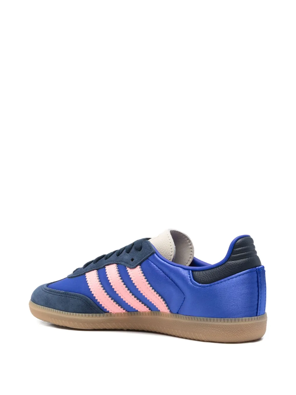 adidas Samba OG low-top sneakers Blue