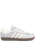 adidas x Caroline Hú samba - Silver