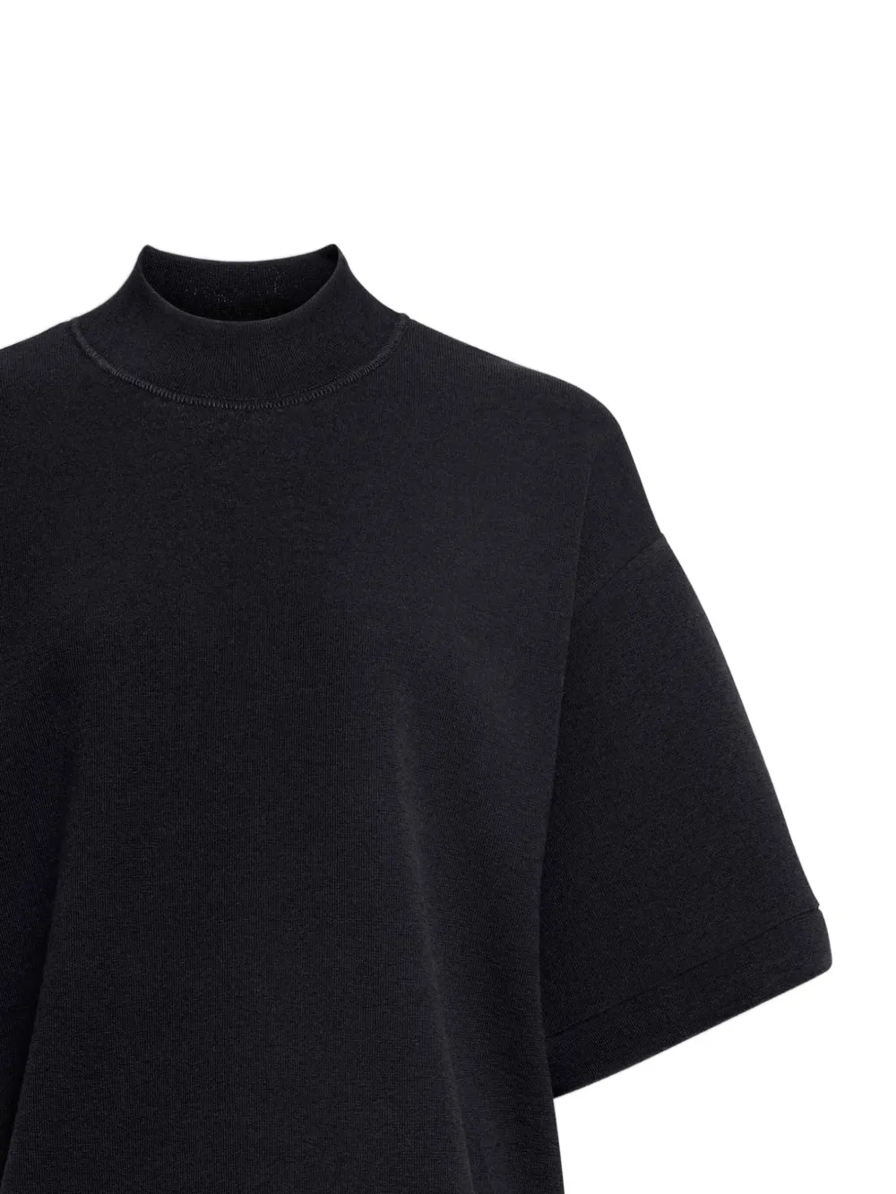 Alaïa knitted T-shirt | Knitted Tops | Image 2