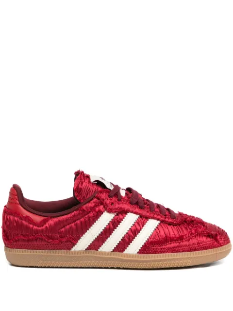 adidas x Caroline Hú Samba