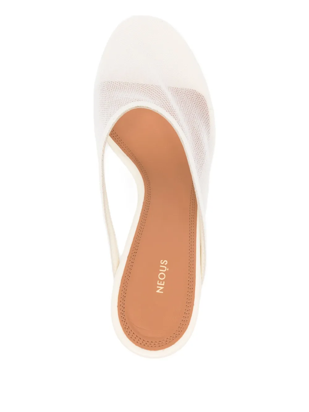 NEOUS 80 mm Amalthea muiltjes Beige