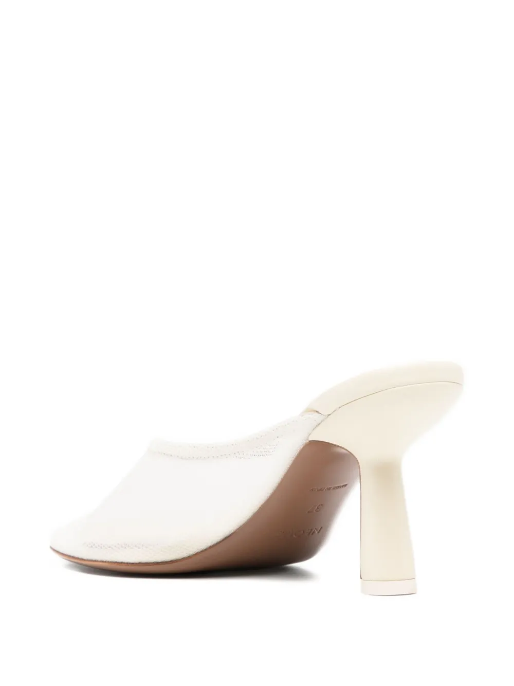 NEOUS 80 mm Amalthea muiltjes Beige