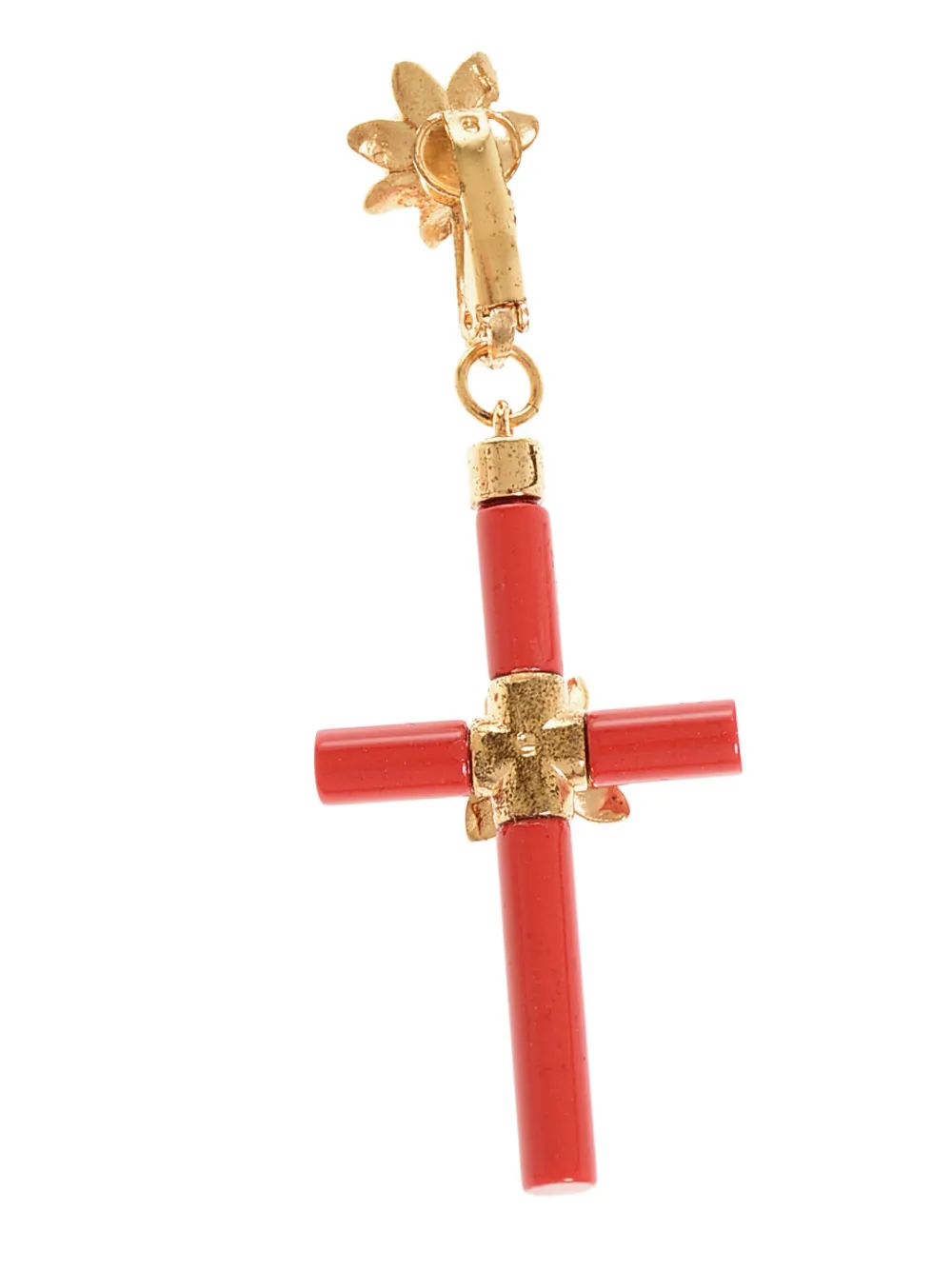 DSQUARED2 single clip-on earring | Image 2