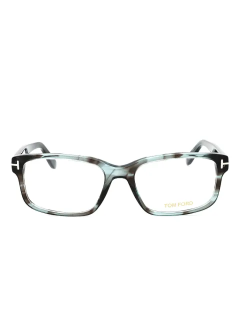TOM FORD Eyewear square-frame glasses