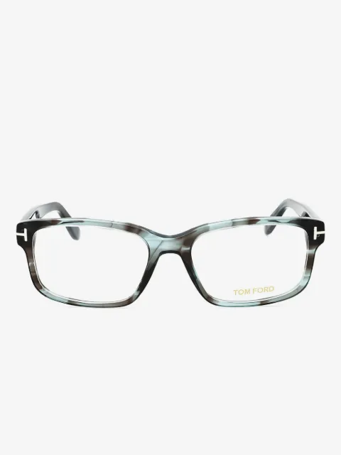 TOM FORD Eyewear square-frame glasses