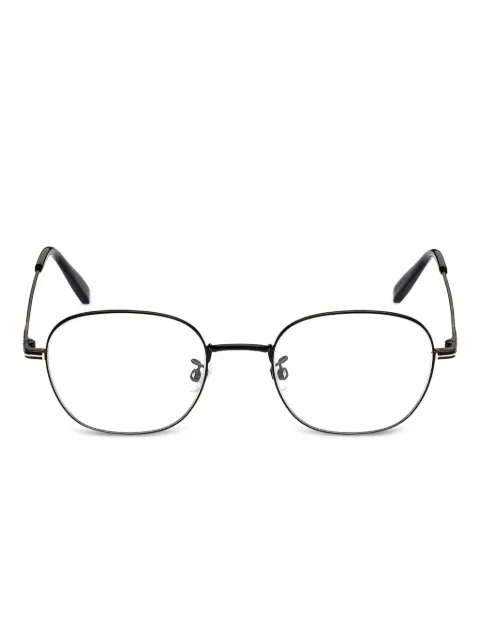 TOM FORD Eyewear round-frame glasses