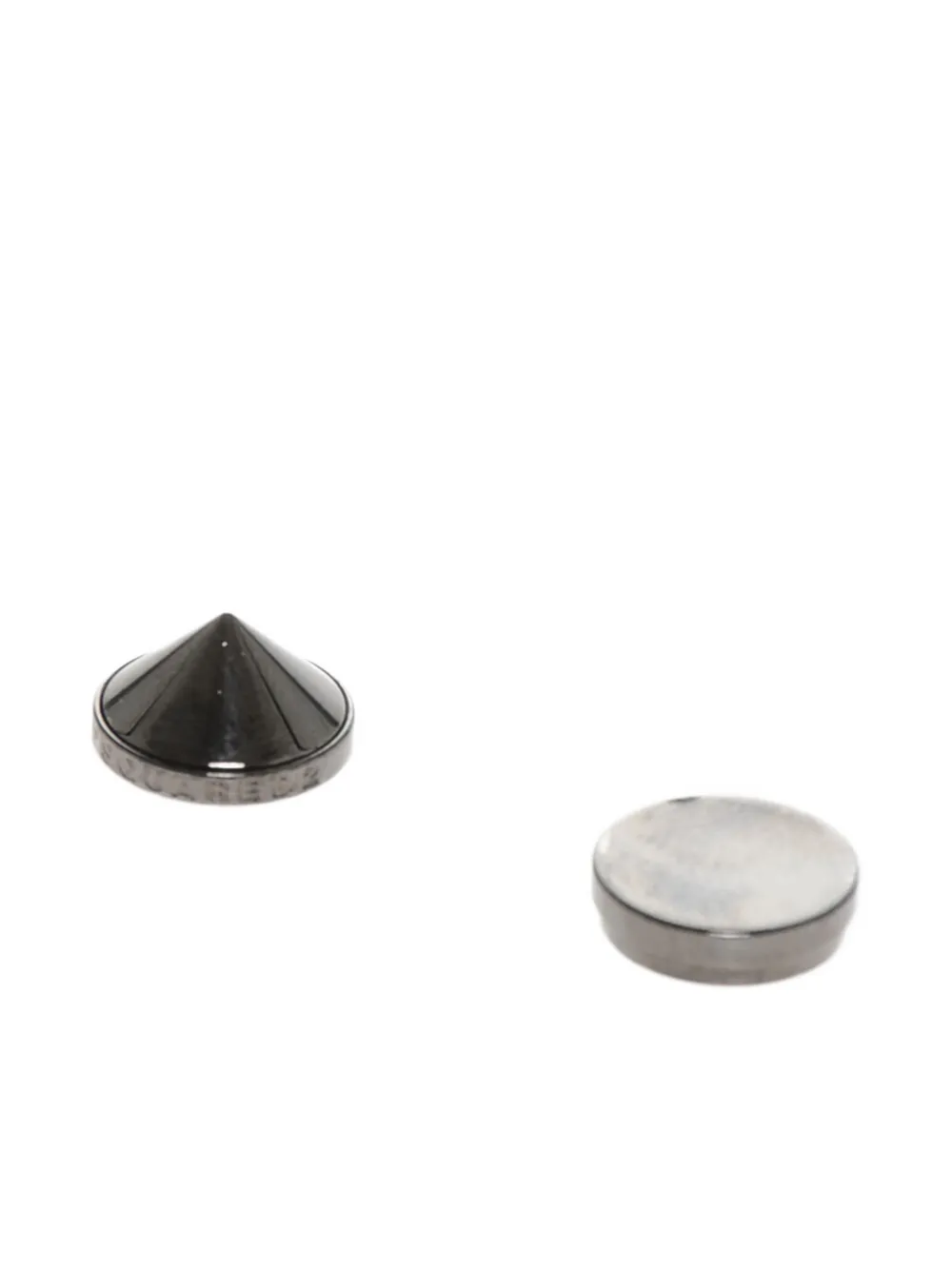 DSQUARED2 spike-embellished earring | Image 2