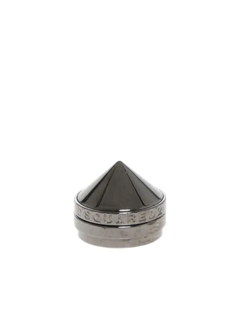 DSQUARED2 spike-embellished earring