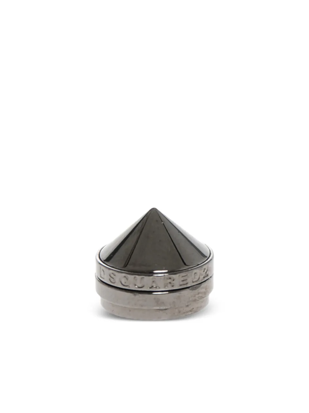 DSQUARED2 spike-embellished earring | plateado | Image 1