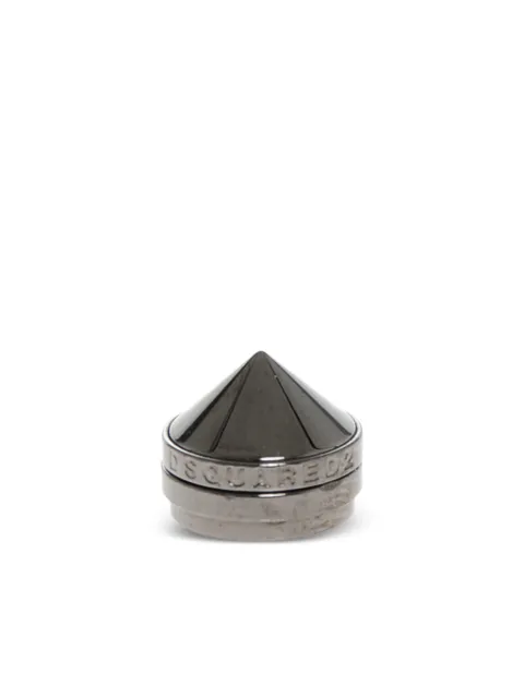 DSQUARED2 spike-embellished earring