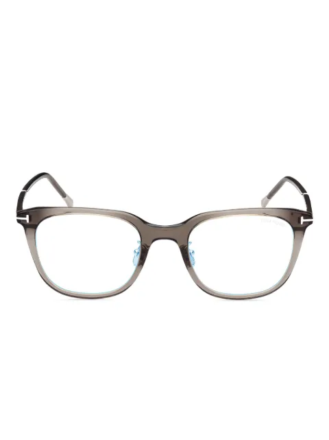 TOM FORD Eyewear square-frame glasses