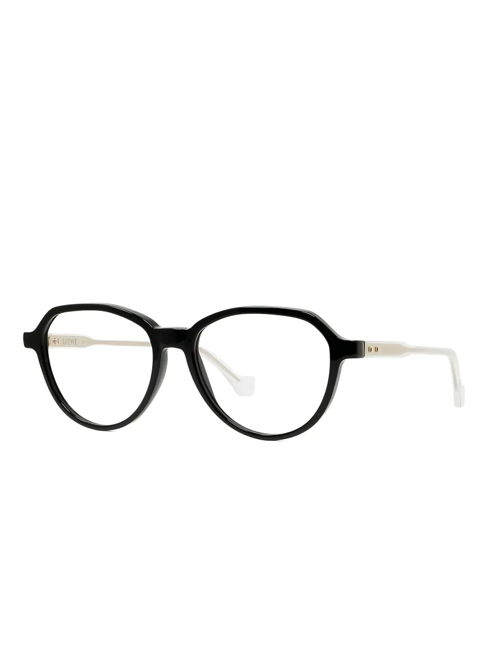 LOEWE round-frame glasses | Image 2