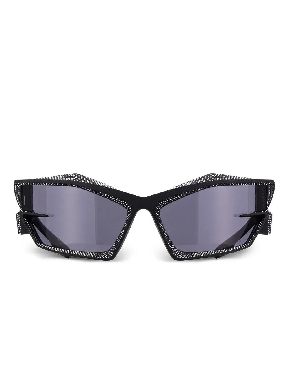 Givenchy lentes de sol Giv Cut | negro | Image 1