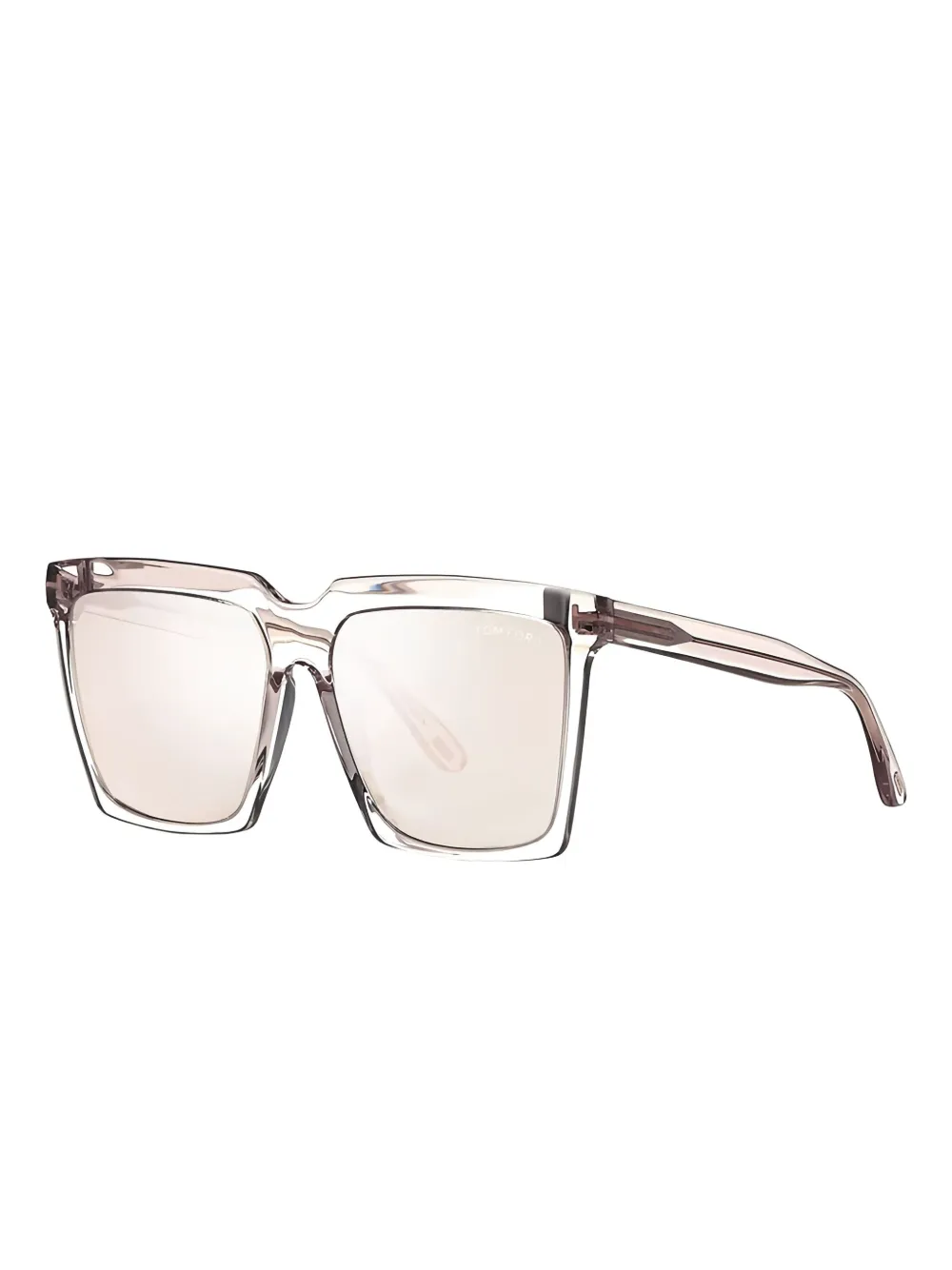 TOM FORD lentes de sol con armazón cuadrada | Image 2