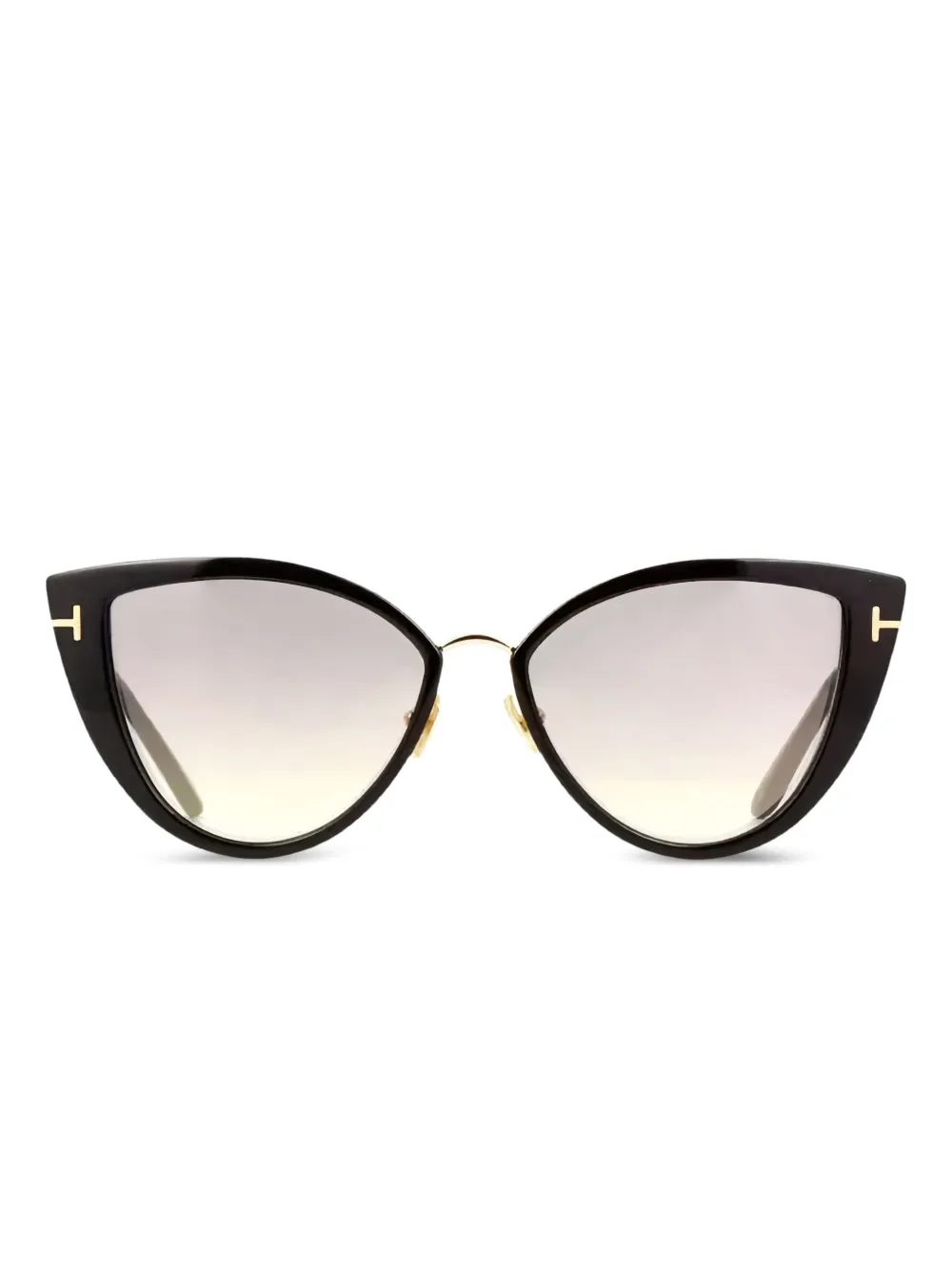 cat-eye sunglasses
