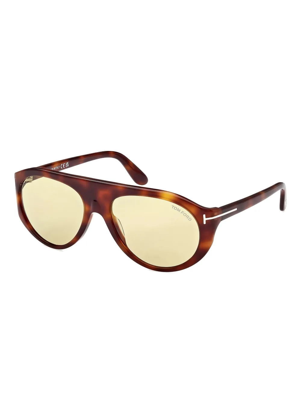 TOM FORD pilot-frame sunglasses | Image 2