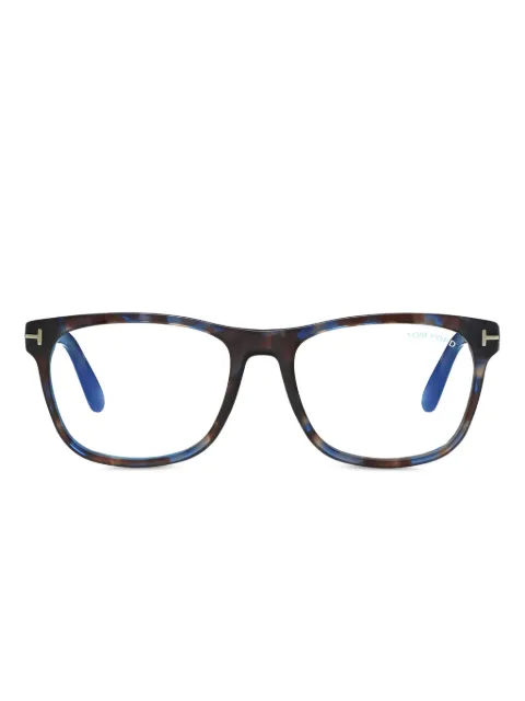 TOM FORD Eyewear square-frame glasses