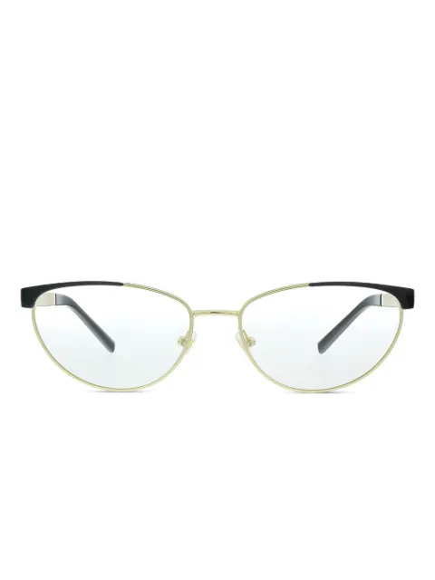 Versace Eyewear cat-eye optical glasses