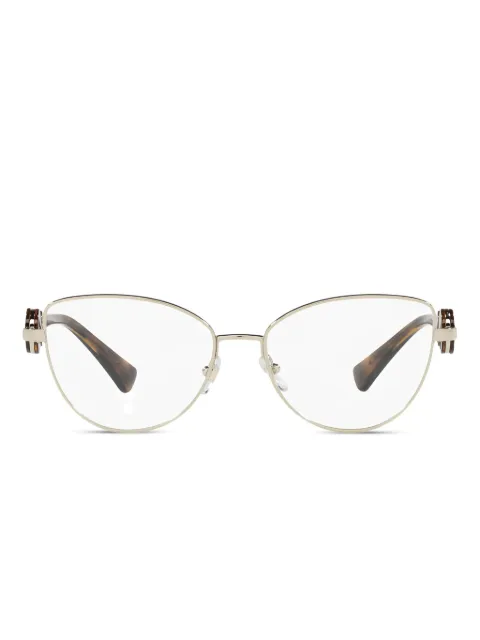 Versace Eyewear cat-eye glasses