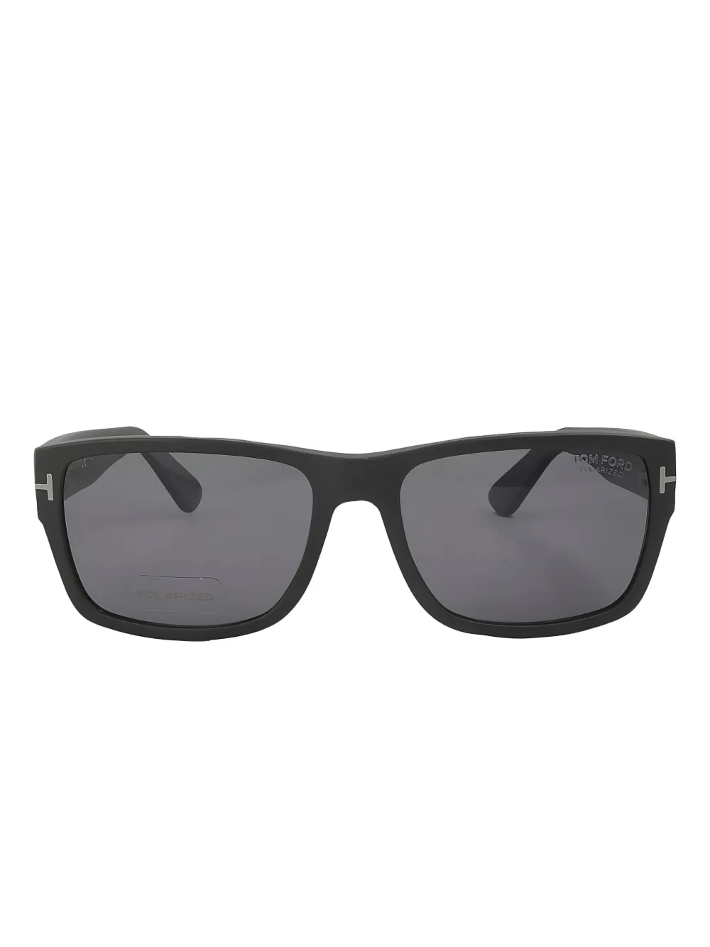 TOM FORD square-frame sunglasses | Black | Image 1
