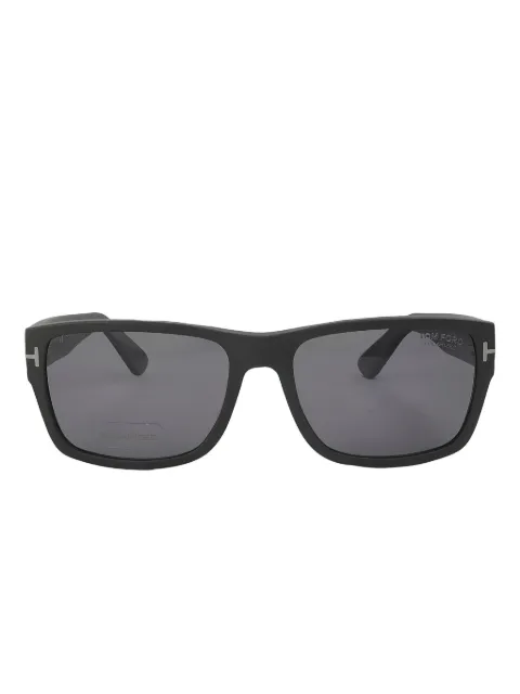 TOM FORD square-frame sunglasses
